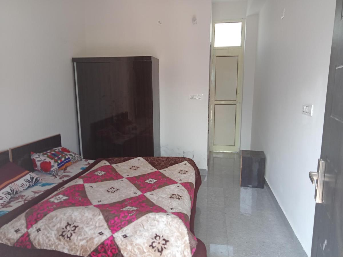 Hotel Aman Rishikesh Bagian luar foto