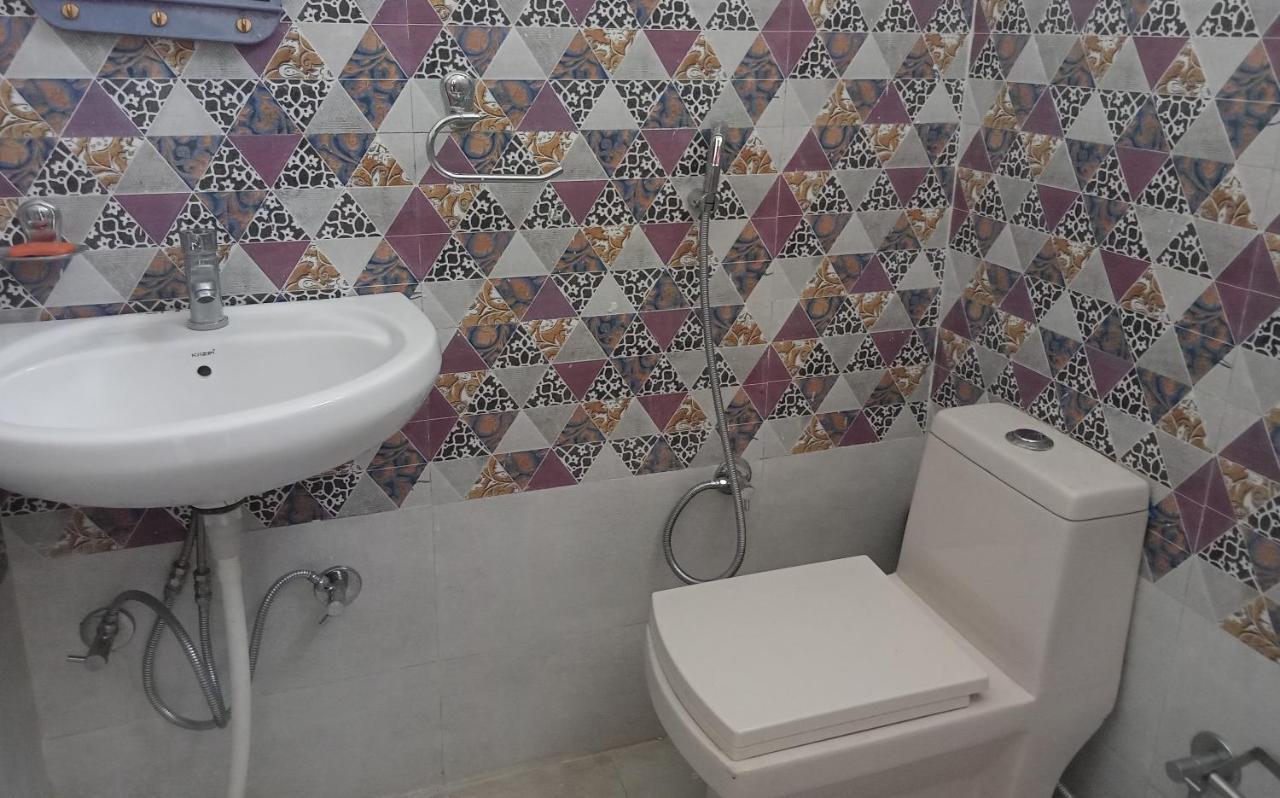 Hotel Aman Rishikesh Bagian luar foto