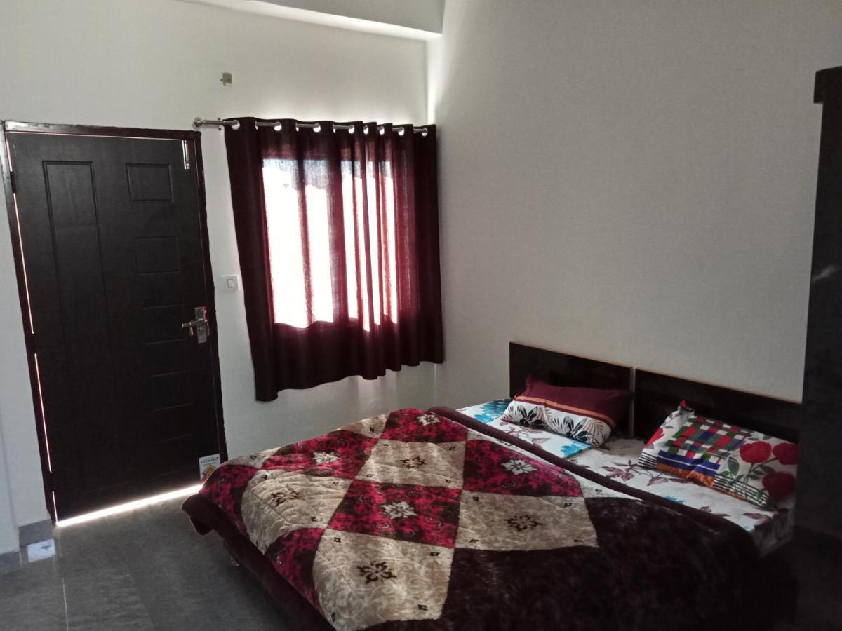 Hotel Aman Rishikesh Bagian luar foto