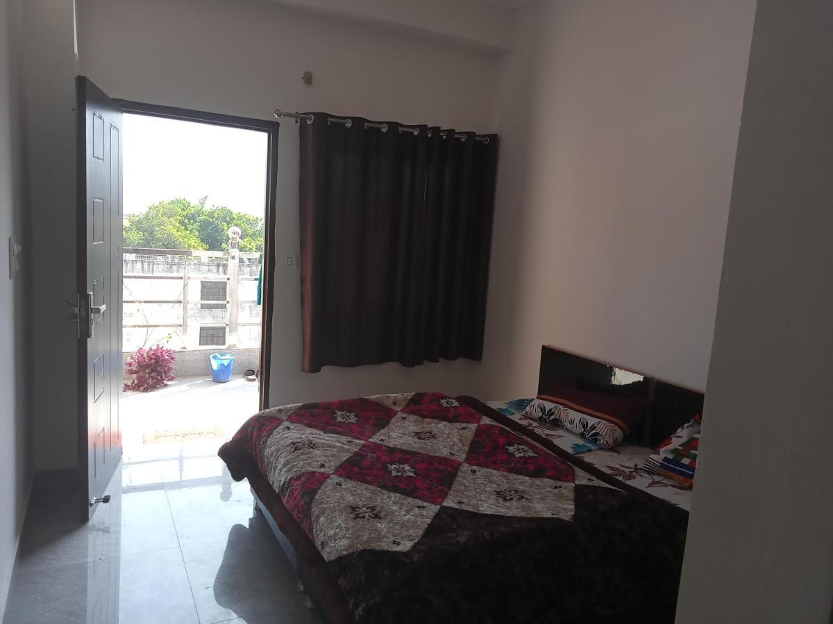 Hotel Aman Rishikesh Bagian luar foto