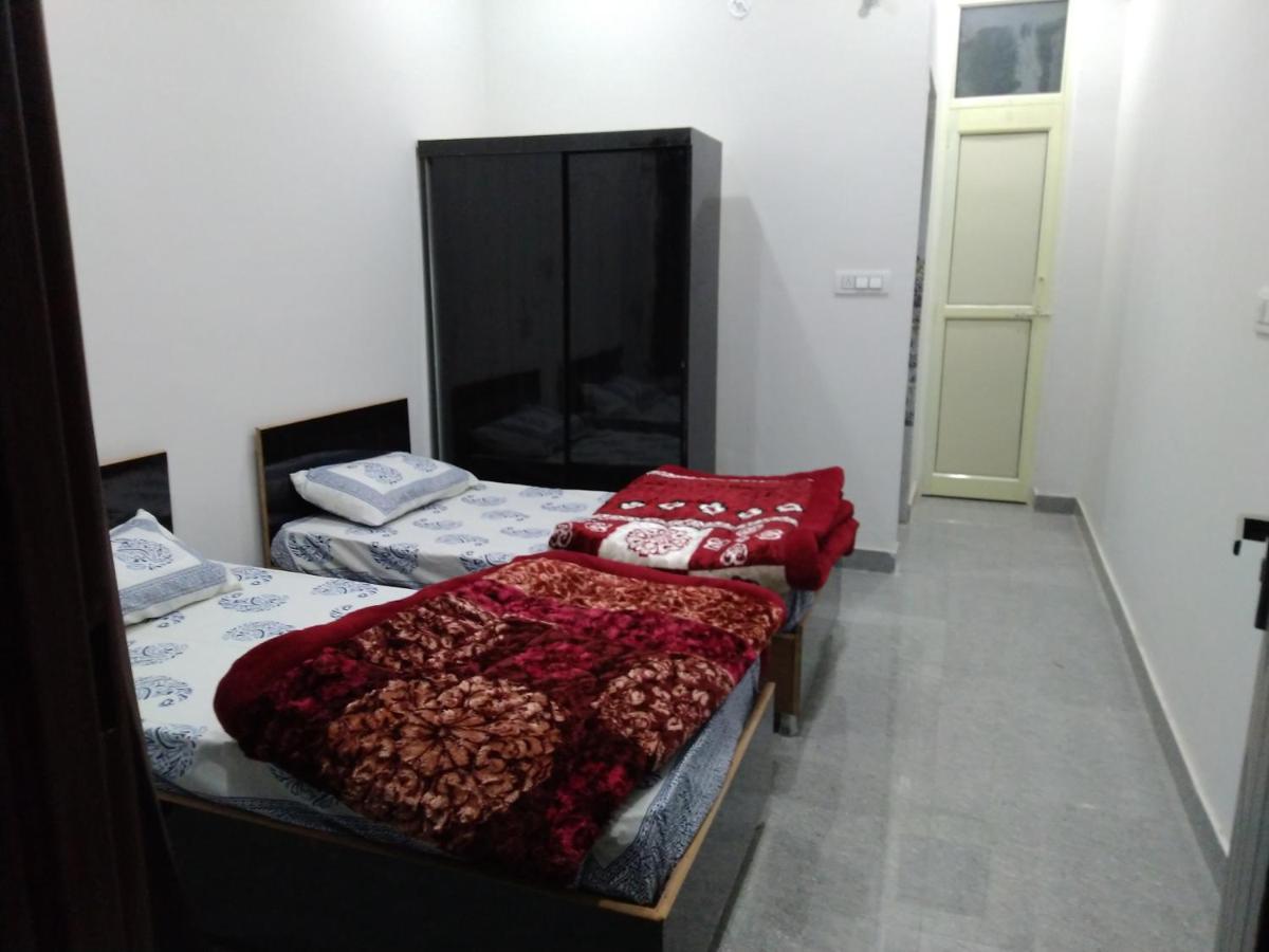 Hotel Aman Rishikesh Bagian luar foto