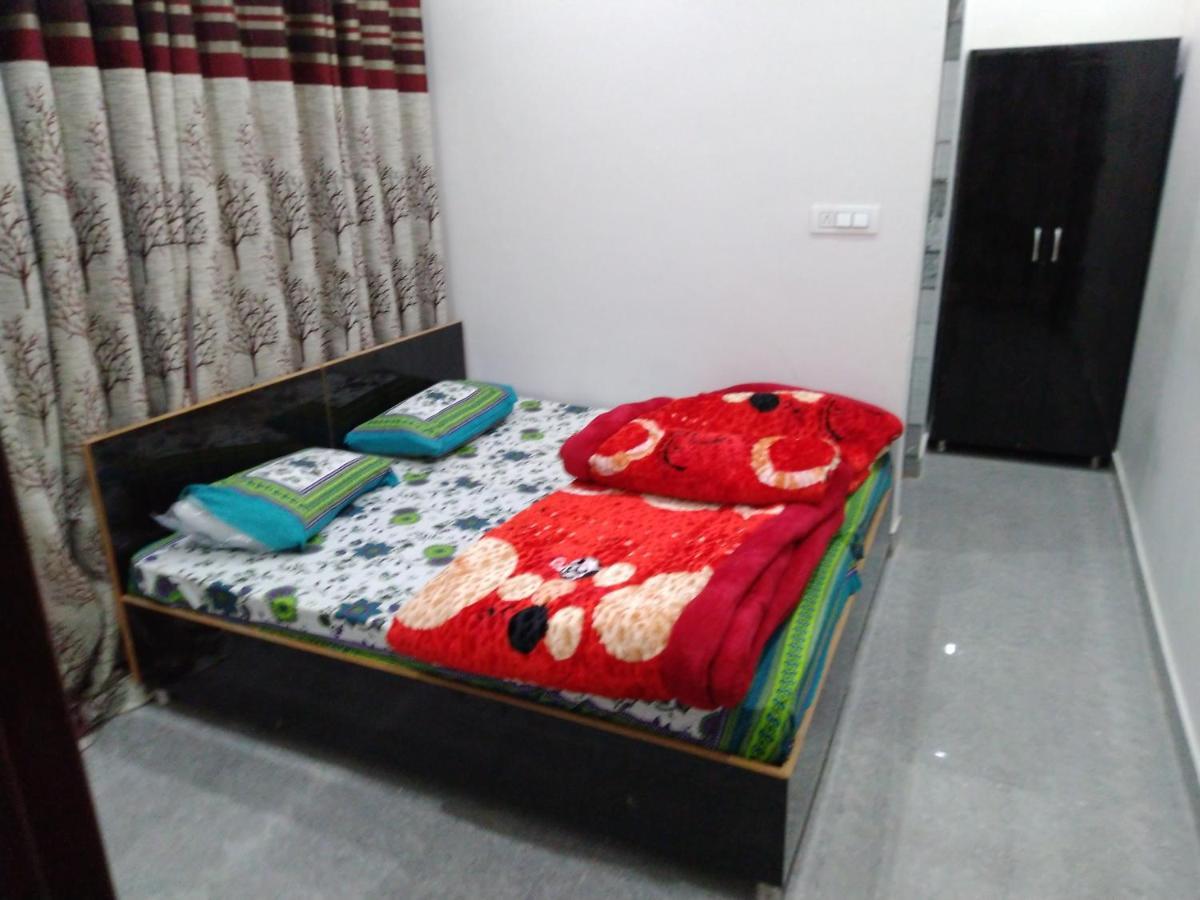Hotel Aman Rishikesh Bagian luar foto