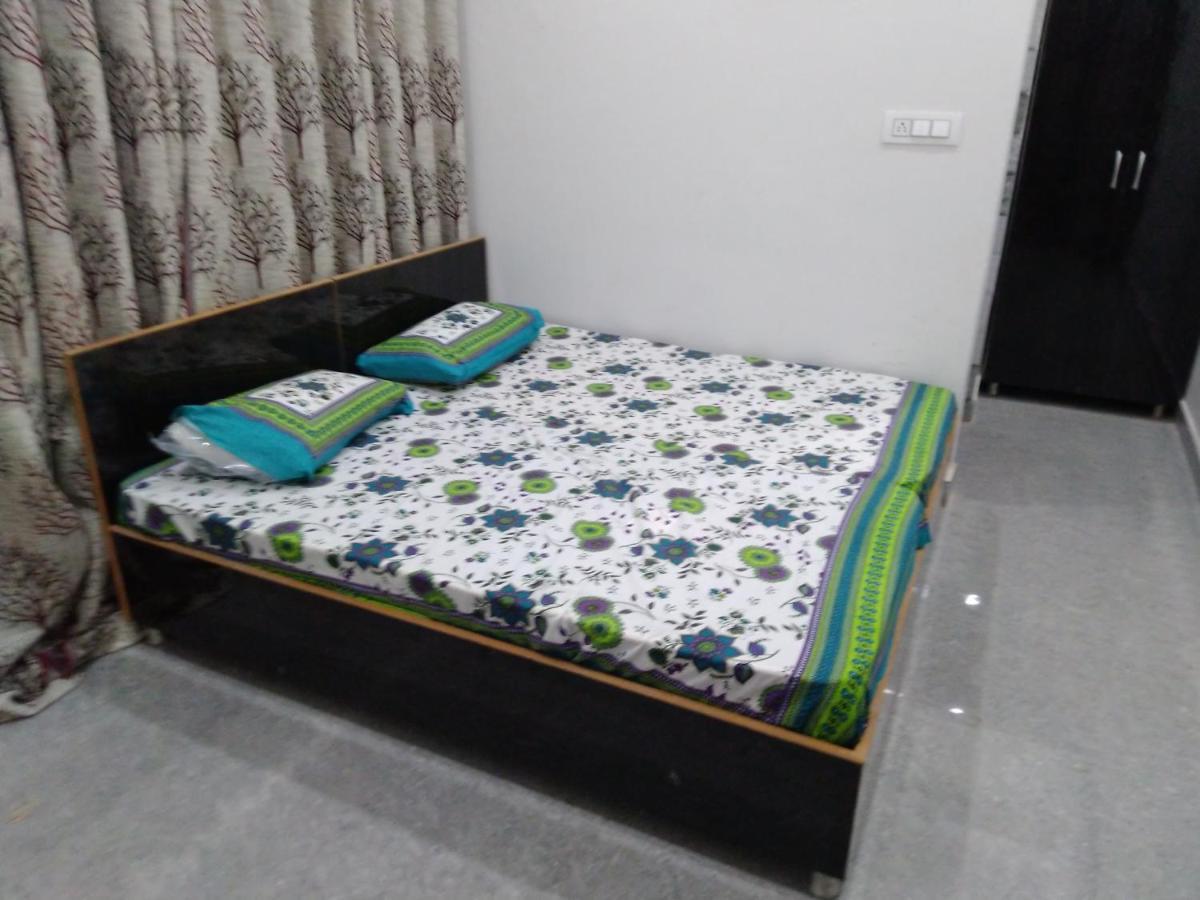 Hotel Aman Rishikesh Bagian luar foto