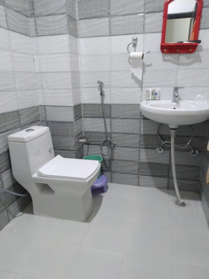 Hotel Aman Rishikesh Bagian luar foto